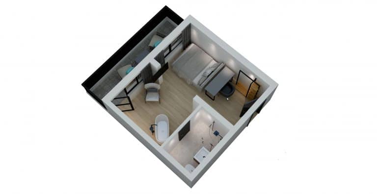 H4-Deluxe-Balcony-Grundriss-2